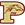 Ponderosa logo
