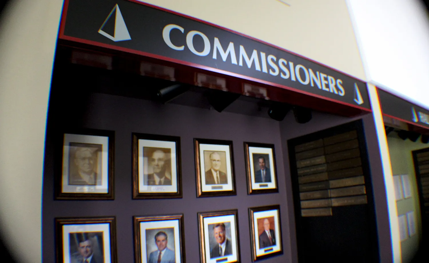 CHSAA Commissioners & Presidents